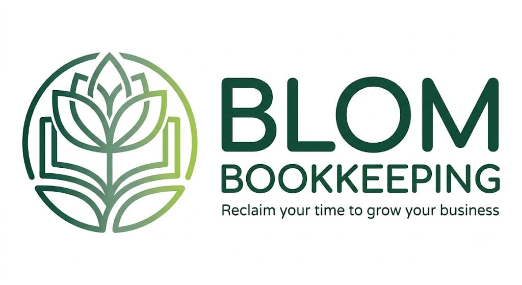 Blom Bookkeeping