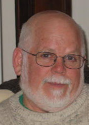 Dick Blom, Owner of Blom Bookkeeping